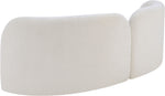 Daphne - Boucle Sofa