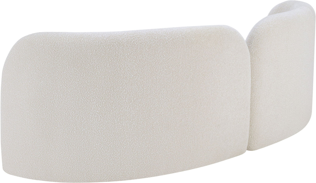 Daphne - Boucle Sofa