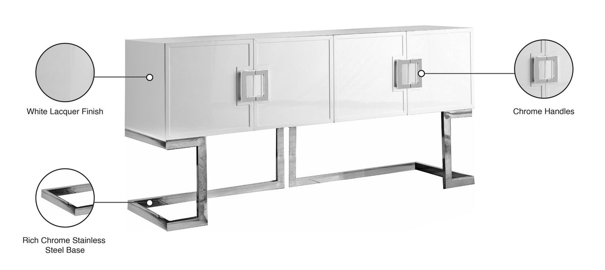 Beth - Sideboard