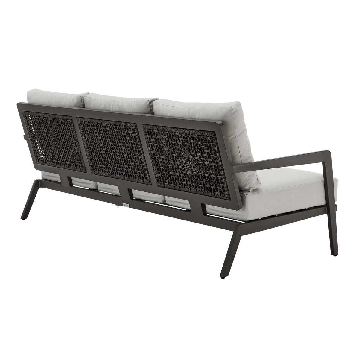 Avila - Outdoor Conversation Set
