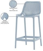 Mykonos - Outdoor Patio Stool (Set of 2)