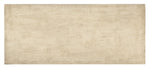 Melange - Saffron 3-Drawer Chest - Beige