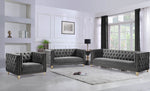 Michelle - Loveseat