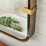 Toggle - Mirror