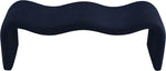 Willow - Chenille Bench