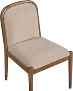 Cambria - Fabric Upholstered Dining Side Chair (Set of 2)