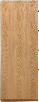 Parker - Ash Veneer Chest