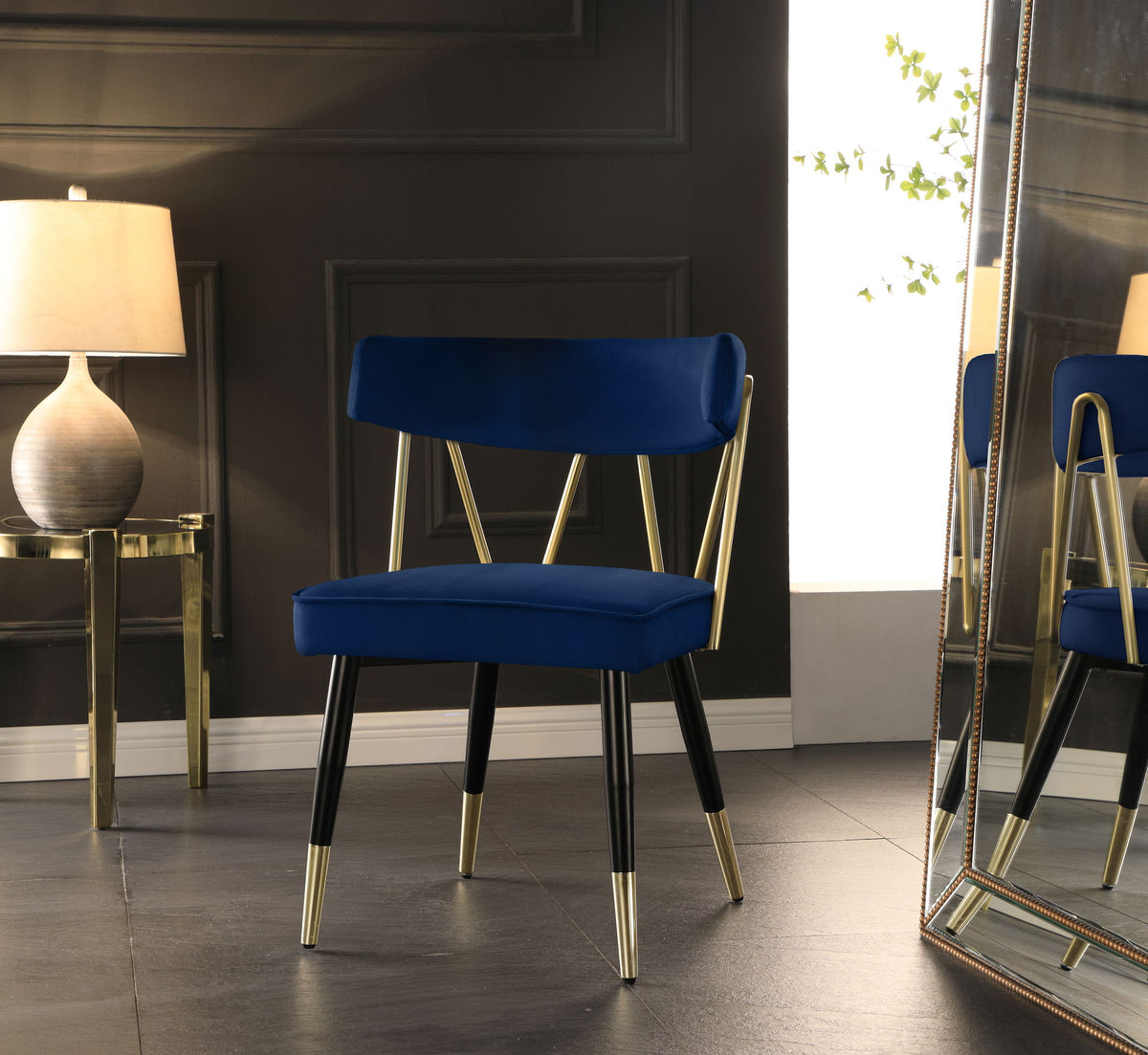 Rheingold - Dining Chair (Set of 2)