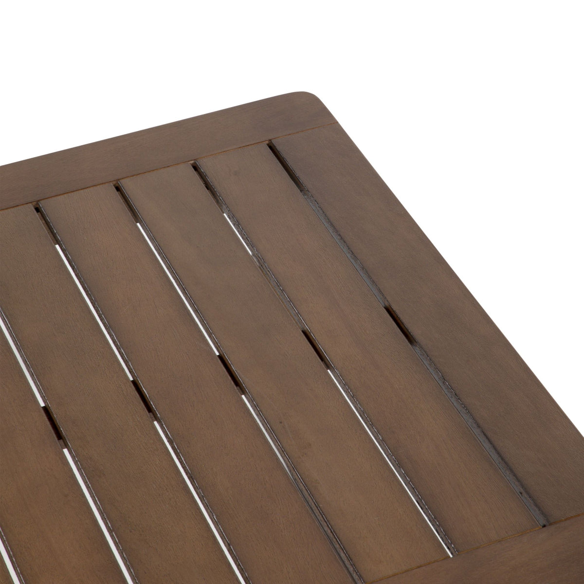 Wavefront - Rectangular Outdoor Coffee Table