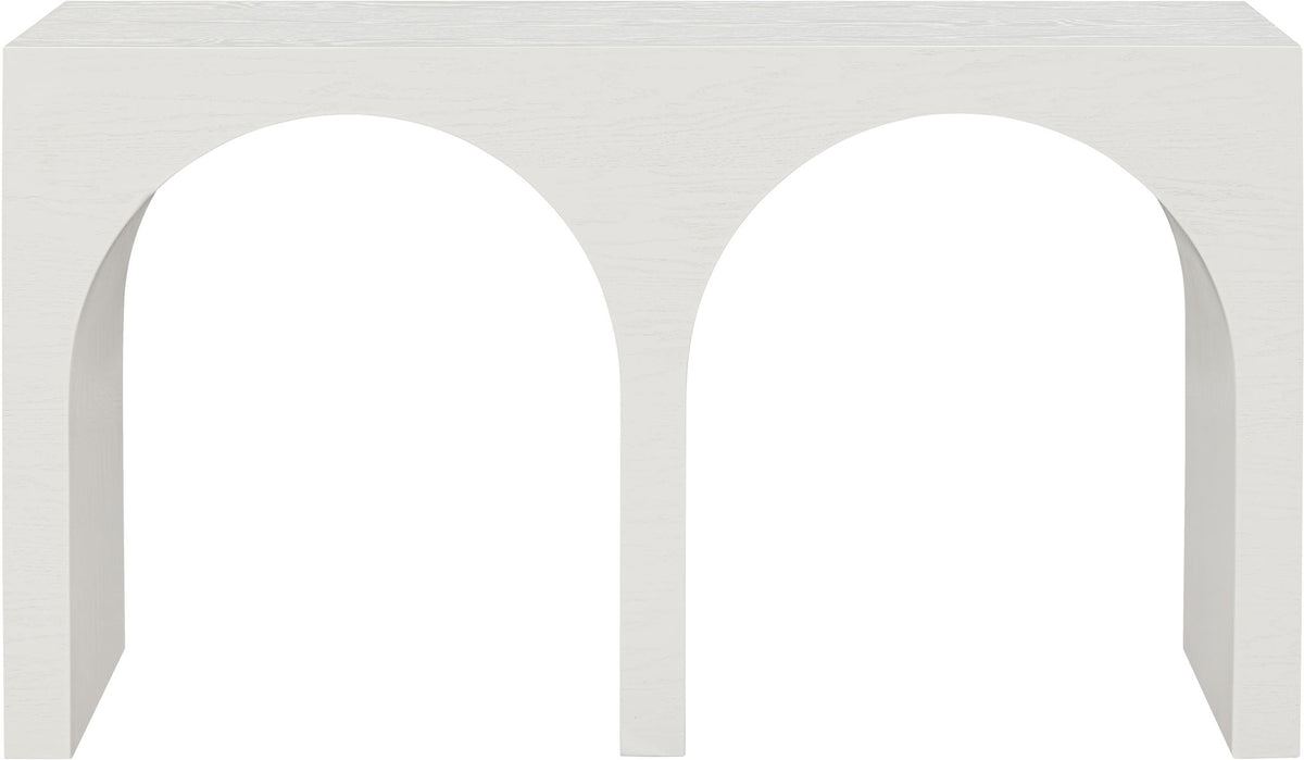 June - Console Table