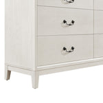 Arlington - Dresser