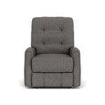 Devon - Recliner, Nailhead Trim