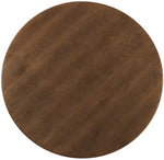 Driftwood - Round Cocktail Table