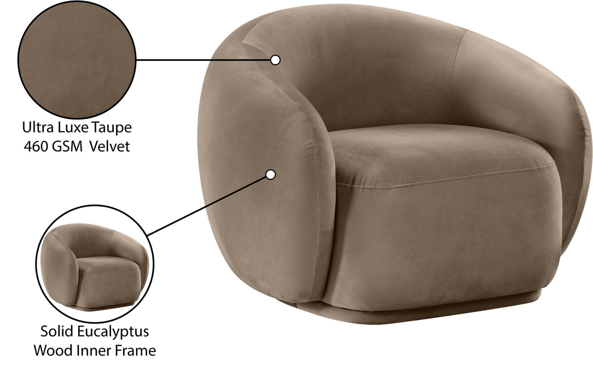 Emery - Chair
