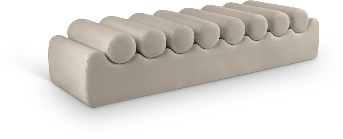 Rumble - Bench