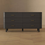 Manhattan Solara - Solid Wood Dresser