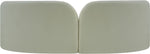 Daphne - Chenille Sofa
