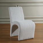 Valentin - Dining Chair - Off-White