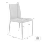 Kash - Upholstered Dining Chair