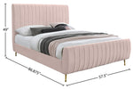 Zara - Bed
