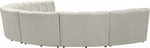 Infinity - 7 Piece Modular Sectional