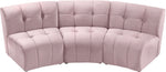 Limitless - 3 Pc. Modular Sectional