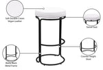 Madison - Bar Stool (Set of 2)