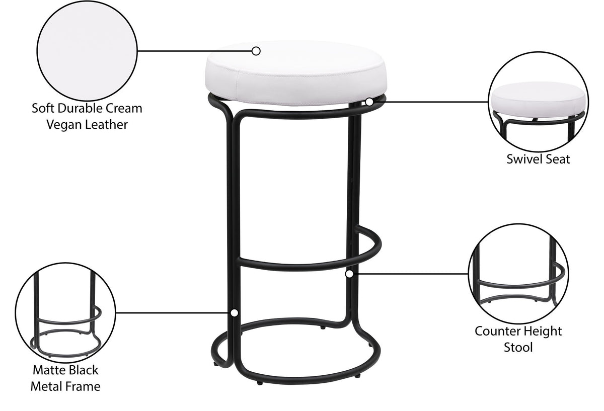 Madison - Bar Stool (Set of 2)