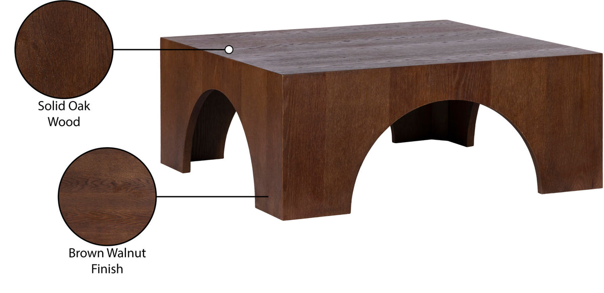 Arch - Coffee Table