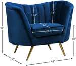Margo - Chair