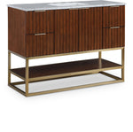 Monad - Bathroom Vanity