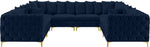 Tremblay - 8 Piece Modular Sectional