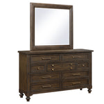 Marina - Dresser - Cherry