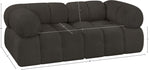 Ames - 2 Seat Modular Sofa