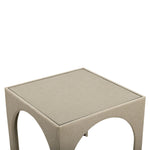 Tomlin - Game Table And Ottoman Set