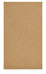 Maystonna - Five Drawer Chest - Brown