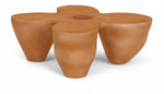 Fiore - Concrete Coffee Table