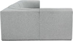 Ollie - 5 Piece Modular Sectional