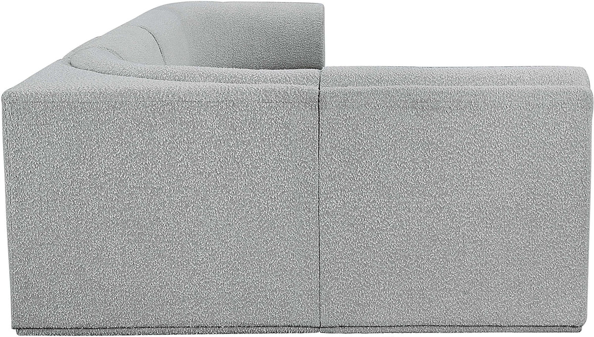 Ollie - 5 Piece Modular Sectional