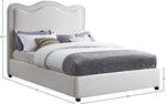 Felix - Bed