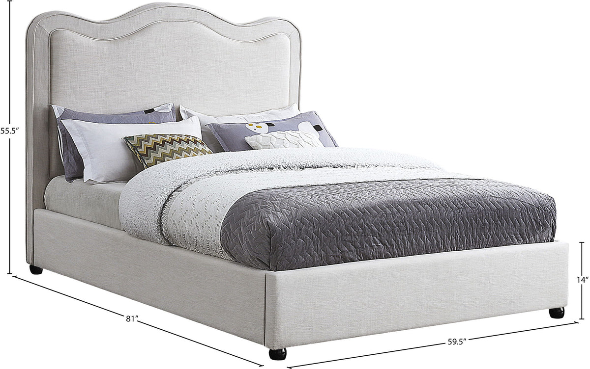 Felix - Bed