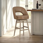Adrian - Swivel Barstool