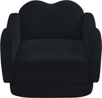 Bloom - Velvet Chair