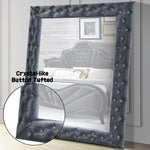 Dante - Accent Floor Mirror