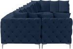 Tremblay - 9 Piece Modular Sectional