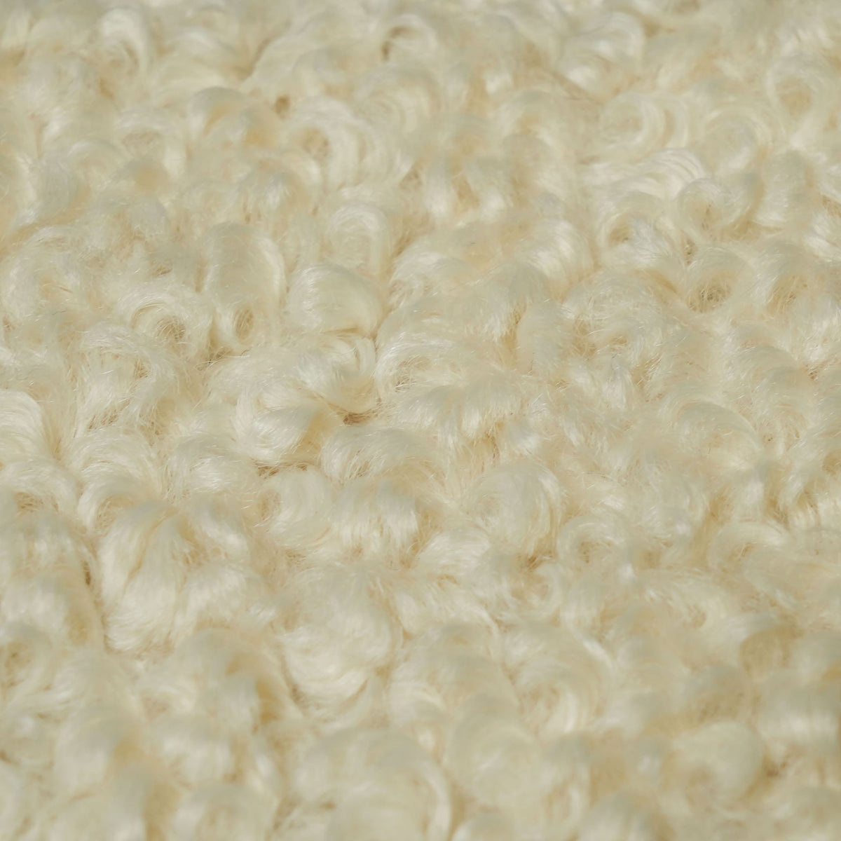 Leonie - Faux Shearling Sofa