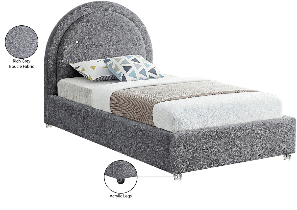 Milo - Bed