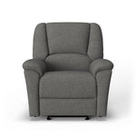 Plush - Gliding Recliner