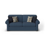 Randall - Fabric Two-Cushion Sofa