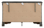 Glory Furniture - Lorana - Dresser